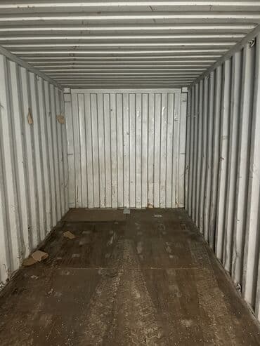 строим помещения из контейнеров: 20 футовые контейнера Оптом и в розницу доставка установка. На выбор — 6