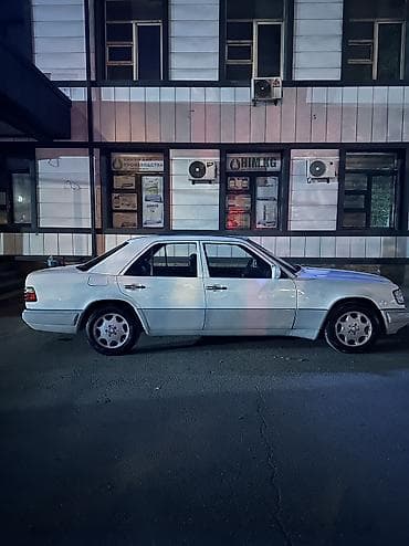 мерс 124 дверные карты: Mercedes-Benz W124: 1993 г., 3.2 л, Автомат, Бензин, Седан — 9