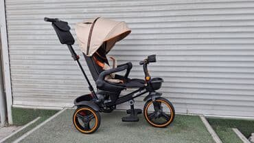 большой самокат: Самокат, Шаар ичинде тебүү үчүн — 9