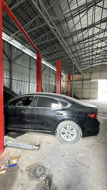 продаю парковку: 🚨 СРОЧНО ПРОДАЕТСЯ ГОТОВЫЙ ДЕЙСТВУЮЩИЙ АВТОСЕРВИС (СТО)! 🚨 📍 Адрес — 8