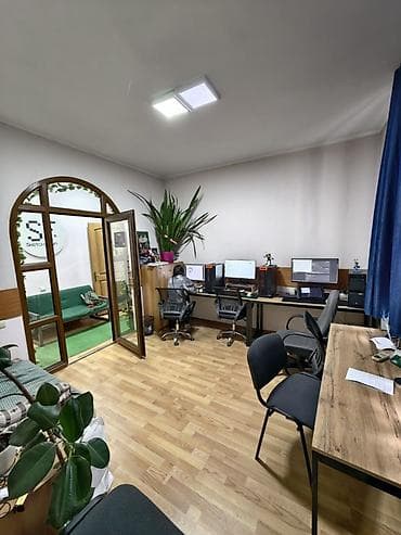 мини офисы: Аренда офисов, 16 м², С отдельной кухней — 3