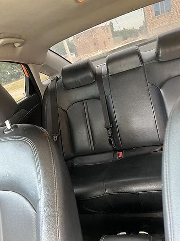 Унаа: Honda : 2018 г., Автомат, Газ — 6