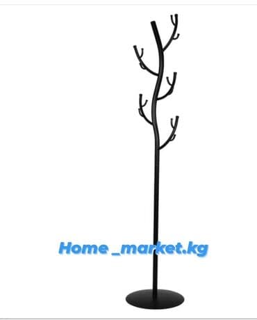 купить прихожую бу: Напольные Вешалки Напольная вешалка Стоячая вешалка Вешалка для одежды — 6