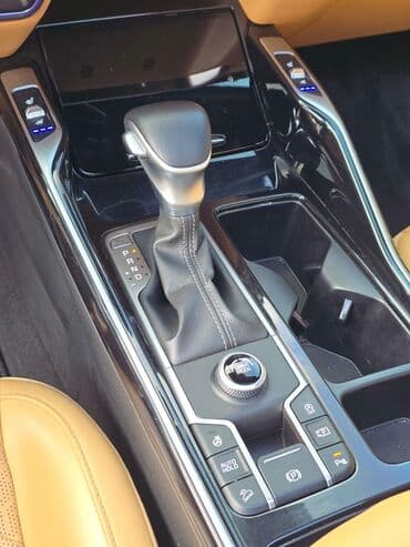 срочно продаю в связи с переездом: Kia Sorento: 2020 г., 2.2 л, Автомат, Дизель, Внедорожник — 5