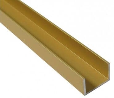 цена труба квадратная 100х100: Металлопрофиль, Латунь — 1