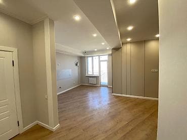 Недвижимость: 1 комната, 48 м², Дизайнерский ремонт — 3