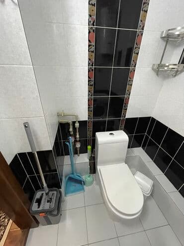 джаны джер: 2 бөлмө, Менчик ээси, Чогуу жашоо менен, Толугу менен эмереги бар — 10