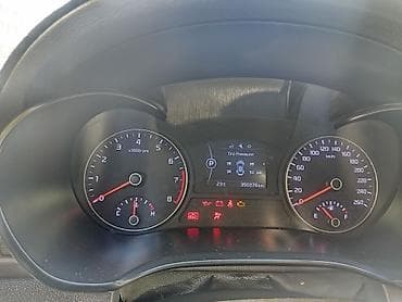торга нет: Kia K5: 2019 г., Автомат, Бензин, Седан — 7