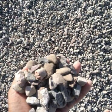 чернозем камаз: Щебень щебинь щебенка Крупный мелкий подойдёт для засыпки Бесплатная — 2