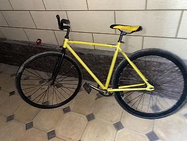 mini ev: Шоссейный велосипед, Alton, Рама S (145 - 165 см), Б/у — 2