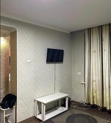 кут сертификат: 1 комната, 30 м², Хрущевка, 1 этаж — 1