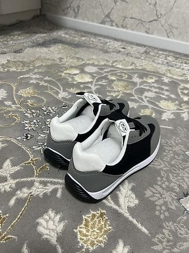 osiris d3: Мужские кроссовки, 40, Jog Dog, Новый, цвет - Серый — 2