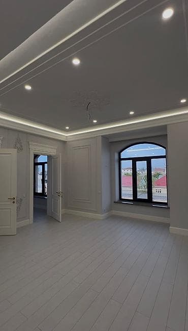 особняк панорама: ✨ ОСОБНЯК ЭКСКЛЮЗИВНЫЙ В ЖМ «КЫРГЫЗИЯ-1» ✨ 💎 Статус • Комфорт • — 7