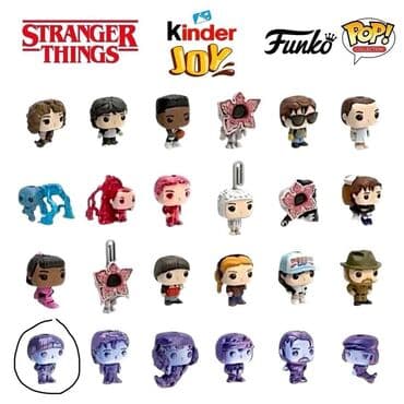 трендовые мишки с капюшоном: Куплю фигурку ОСД: Уилл с изнанки Желательно со вкладышами! — 1