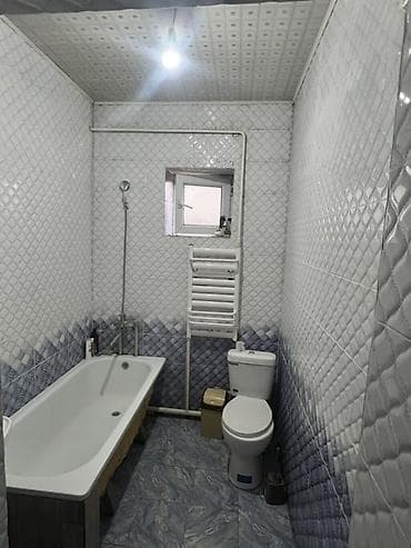 variant kg: 🏡 Дом в Бишкеке (ТЭЦ-2, по Магистрали) ✨ 3 комнаты | 📐 125 м² 🌿 — 8