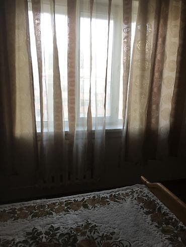псо асамбай квартиры: 1 комната, С мебелью полностью — 2
