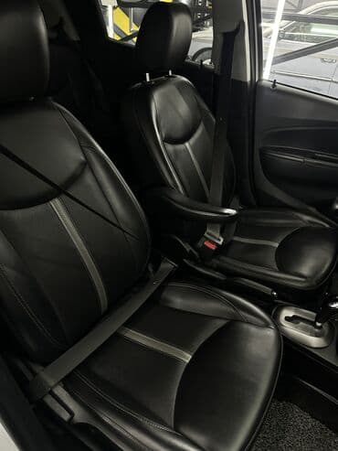 двигатель шевроле спарк 1.0 купить: Chevrolet Spark: 2020 г., 1 л, Вариатор, Бензин, Хэтчбэк — 6