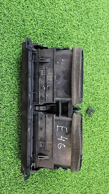 bmw m3 e46: Дефлектор воздуховода BMW Оригинал, Германия — 4