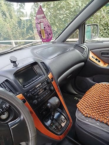 570 lexus 2019 цена: Lexus RX: 2000 г., 0.3 л, Автомат, Бензин, Кроссовер — 3