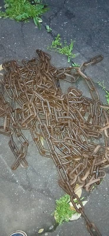 шины гоформ бишкек цена: Продаю цепи для сельхозтехники, в хорошем состоянии. Длина 22 метра — 1