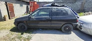 lada samara 2114: Renault Latitude: 1997 г., Хэтчбэк — 2