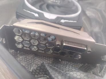 amd rx 470: Видеокарта для ПК, Б/у, MSI, Radeon RX, 8 ГБ — 6