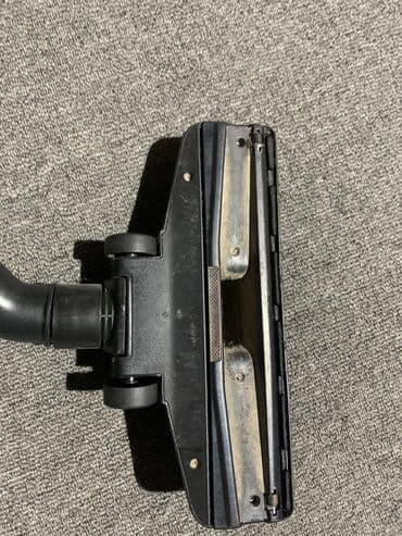 izzy пылесос производитель: Пылесос, Циклонный фильтр, Контейнер, Мешок — 8