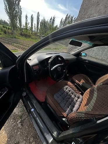 рейка пассат: Volkswagen Golf: 1999 г., 1.8 л, Механика, Бензин, Хэтчбэк — 2