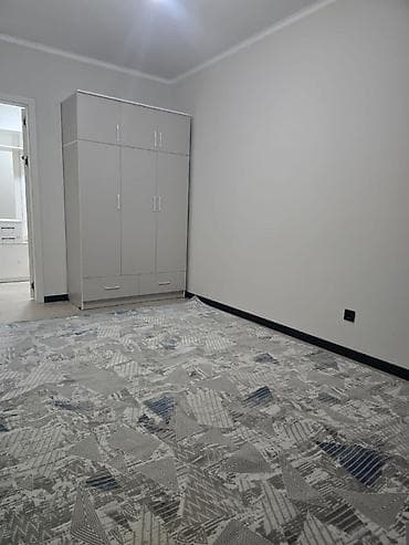 2 бөлмө, 68 м², Туңгуч мкр Элитка, 2 кабат, Жаңы ремонт