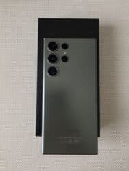самсунг а 23 цена в бишкеке 128 гб: Samsung Galaxy S23 Ultra, Б/у, 256 ГБ, цвет - Зеленый — 3