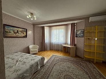 Дома: 350 м², 6 комнат, Бронированные двери, Евроремонт, Кондиционер — 7