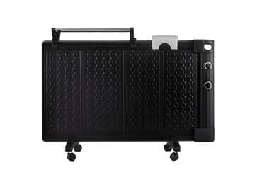 скупка микроволновки: Электр жылыткыч Конвектордук, Полго коюулуучу, 2000 Вт — 3