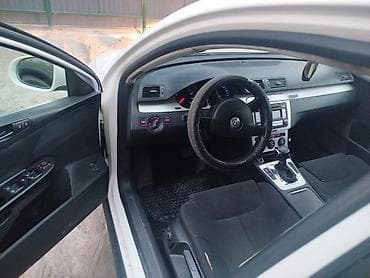 gac aion i60 ev: Volkswagen Passat: 2008 г., 1.8 л, Автомат, Бензин, Универсал — 6