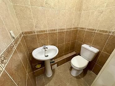 Продажа квартир: 3 комнаты, 98 м², Элитка, 2 этаж, Евроремонт — 10