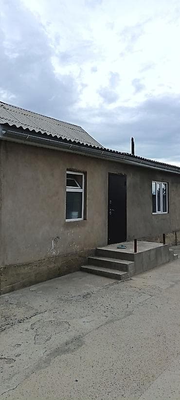 nomad hostel: Продается жилой дом с большим участком в частном секторе. Основные — 2