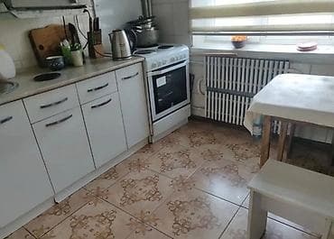 квартиры в районе кок жар: 3 комнаты, 70 м², 105 серия, 4 этаж — 3