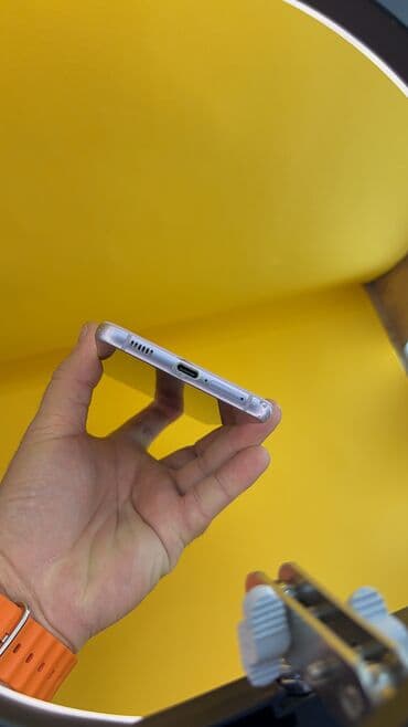 Аудиотехника: Samsung Galaxy S21 FE, Б/у, 256 ГБ — 10