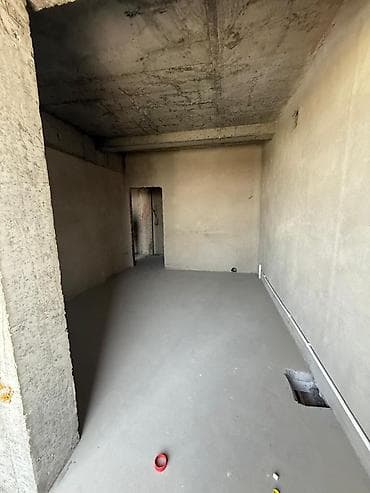 купить 3 комнатную квартиру бишкек: 1 комната, 44 м², Элитка, 4 этаж, Готовая ПСО (под самоотделку) — 5