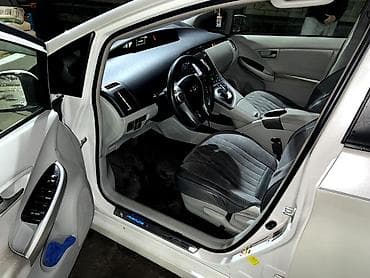 toyota prius 2000: Toyota Prius: 2015 г., 1.8 л, Автомат, Гибрид, Хэтчбэк — 7