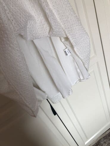 корейские капсулы день и ночь отзывы: Кече көйнөгү, Классикалык, Узун модель, Пахта, Жеңдери менен, M (EU 38) — 6