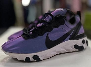 найк аир форс 1: Кроссовки и кеды — подборка брендовой обуви с 39-47 р 1) Nike Air — 10