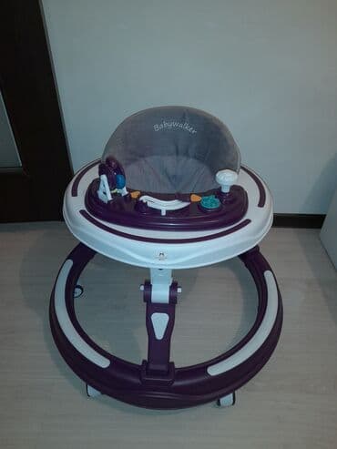 ходунки бишкек дордой: Ходунок 1800 сом — 2