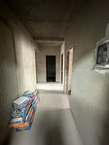 Недвижимость: 2 комнаты, 66 м², Элитка, 4 этаж, Готовая ПСО (под самоотделку) — 3