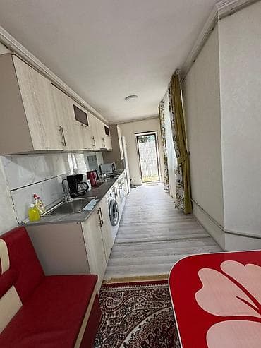 Батирлерди ижарага берүү: 2 бөлмө, Алдын ала ээлөө — 8