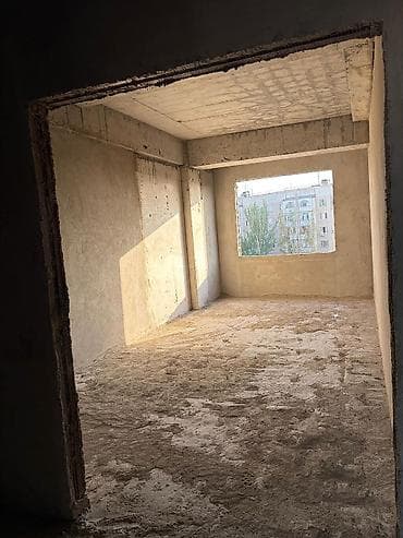Продажа квартир: 3 комнаты, 93 м², Элитка, 7 этаж, Готовая ПСО (под самоотделку) — 2