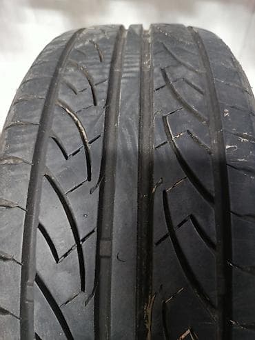 бдт диска: Шины 195 / 50 / R 15, Лето, Б/у, 1 шт, Легковые, BOTO — 2