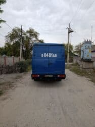 шины на мтз 80: Mercedes-Benz Vario: 1998 г., 3 л, Механика, Дизель, Бус — 6