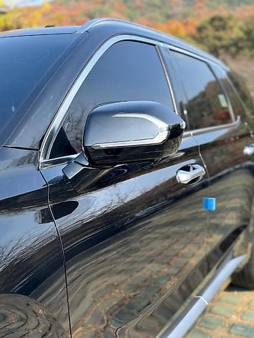 honda passport: Hyundai Palisade: 2020 г., Бензин, Кроссовер — 5