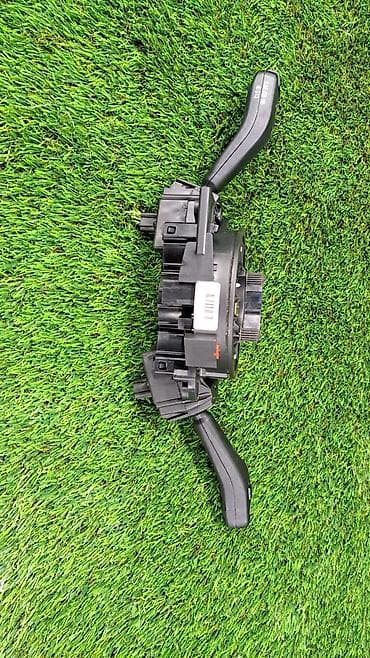 bmv e46: Подрулевой шлейф с переключателями BMW x5 e53 Номер 8 376 —-443 — 4