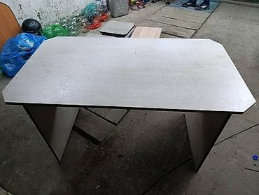 кух гарн бу: Кухонный стол и стул, Самовывоз — 1